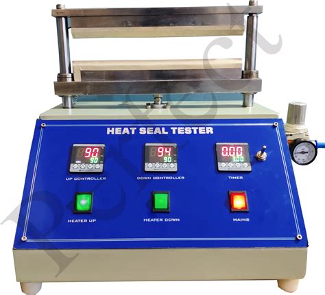 One point Heat-seal Tester factories|Heat seal tester .